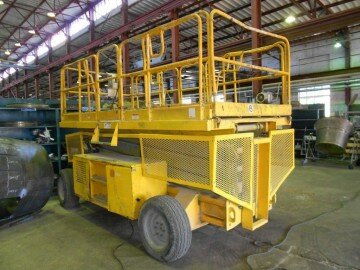 аренда подъемника в трд